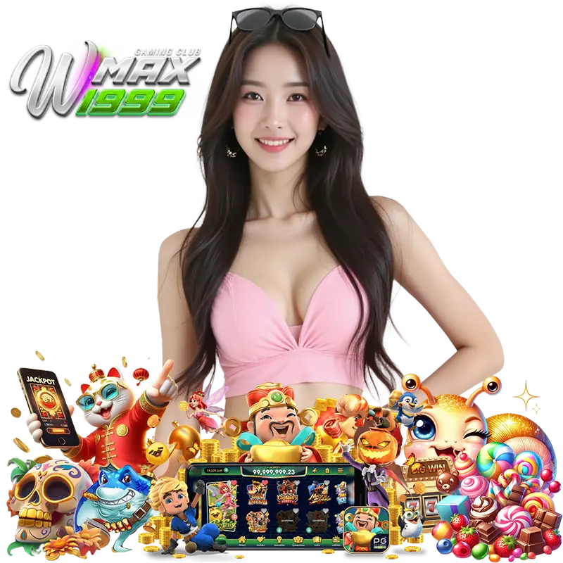 WMAX1999